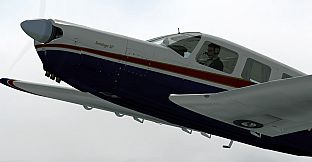 X-Plane 10 AddOn - Carenado - PA32R 301 Saratoga SP