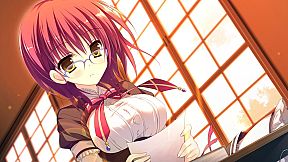 The Witch's Love Diary