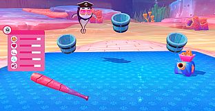 Fantasy Friends: Under The Sea