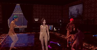 Girls for sex for Cyberpunk sex