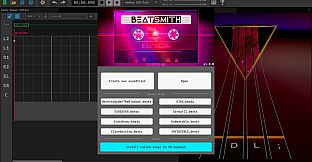 BEATABLE - Beatsmith