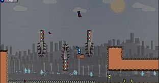 Nova Fighter