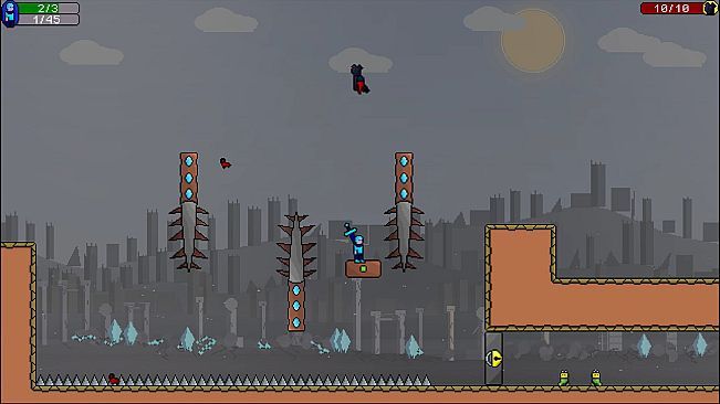 Nova Fighter