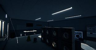Cycle 8: The Laundromat Anomaly