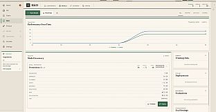 AI Startup Manager: Race to AGI