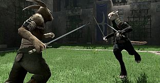 Overgrowth Soundtrack