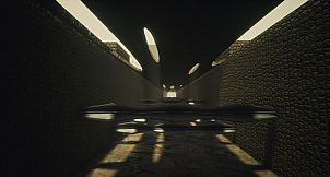 Sole Survivor: Stages of Death