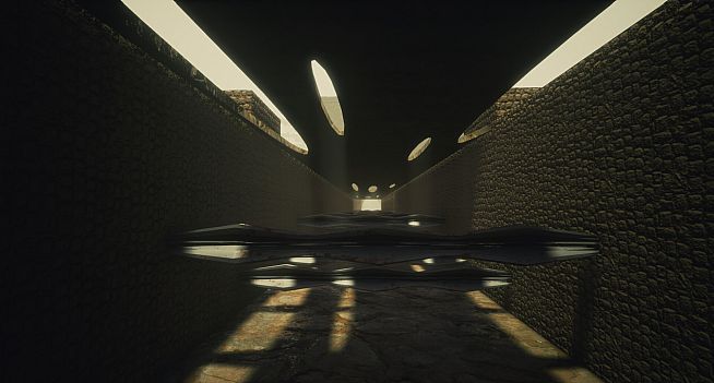 Sole Survivor: Stages of Death