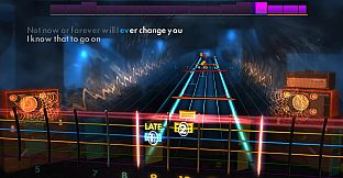 Rocksmith 2014 Edition – Remastered – Silverstein - “My Heroine”