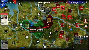 SGS NATO's Nightmare