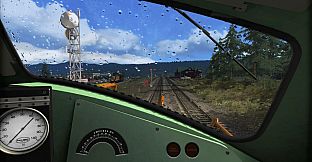 Train Simulator: Great Northern F7 ‘Empire Builder’ Loco Add-On