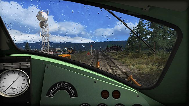 Train Simulator: Great Northern F7 ‘Empire Builder’ Loco Add-On