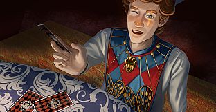 Death Trick: Double Blind Digital Artbook