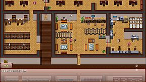 滩涂地—在魅魔统治的世界追求男♂魂！