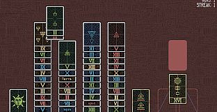 A Solitaire Mystery Soundtrack