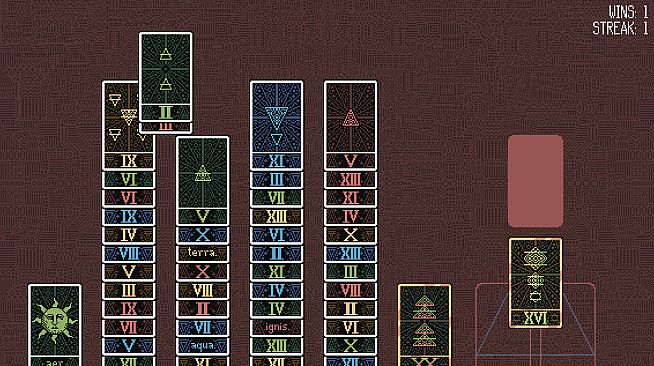 A Solitaire Mystery Soundtrack