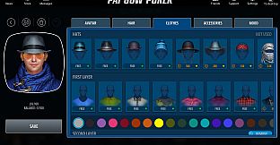 Pai Gow Poker by Pokerist