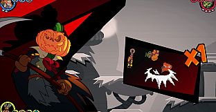 Dynasty Feud - The Night Party