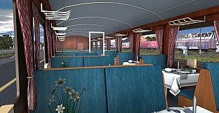 TANE DLC - Rheingold 1962