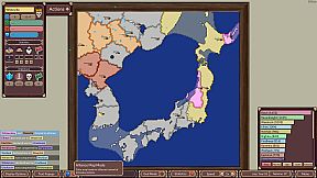 Ages of Conflict: World War Simulator