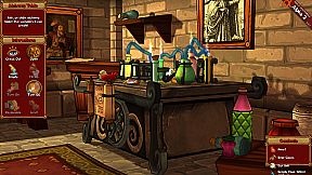 Adventurezator: When Pigs Fly