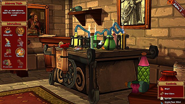 Adventurezator: When Pigs Fly