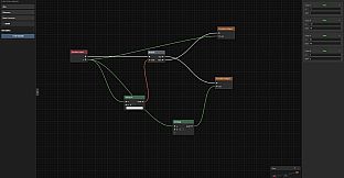 NodeVox: Game Programmer Simulator