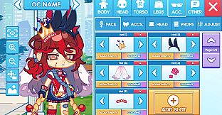 ChibiMation