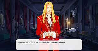 Eugene Onegin vs. the Undead