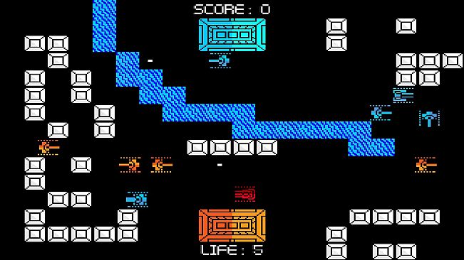 Tiger Tank 59 Ⅰ Mission Pack 040