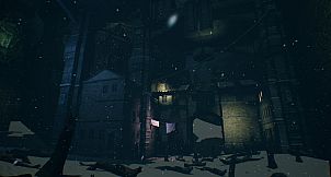 Rest House II - The Wizard