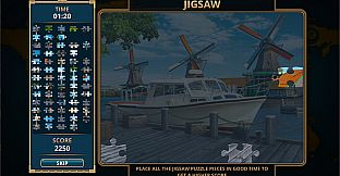 Adventure Trip: Amazing World 3 Collector's Edition