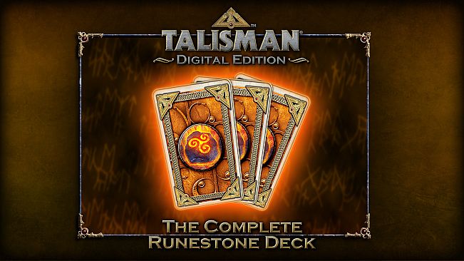Talisman: Digital Edition - Season Pass