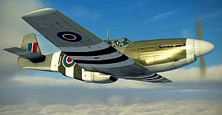 IL-2 Sturmovik: Battle of Normandy