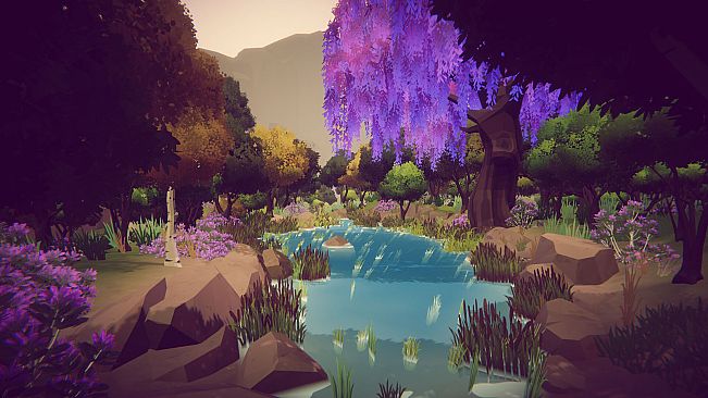 Lost Valley of the Frog King