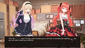 Myth of Future Dimension