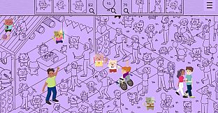 Meow Moments: Music Festival