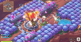 Cookie Run: OvenSmash