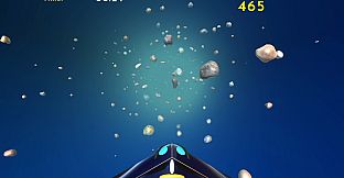 Warp speed: Infinity