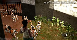 The Beast Awoke To Eat Your Darlings