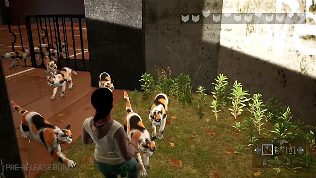 The Beast Awoke To Eat Your Darlings