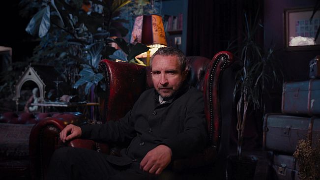 Deathtrap Dungeon: The Interactive Video Adventure