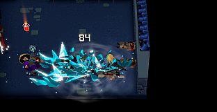 Otherworld Legends - Lothair