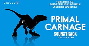 Primal Carnage Soundtrack Collection