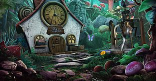 Tiny Tales: Heart of the Forest