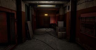 Contractors Showdown : ExfilZone - Johnny's secret stash