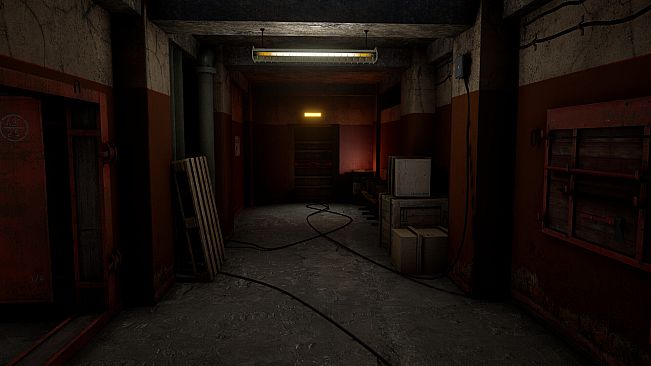 Contractors Showdown : ExfilZone - Johnny's secret stash