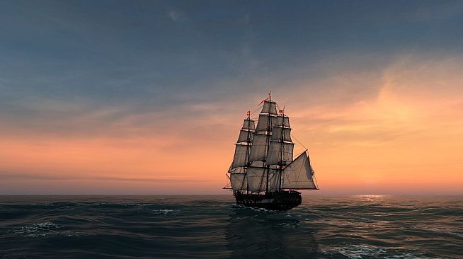 Naval Action - Hercules