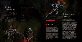 Iratus: Lord of the Dead - Illustrated Strategy Guide