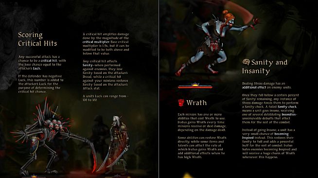 Iratus: Lord of the Dead - Illustrated Strategy Guide